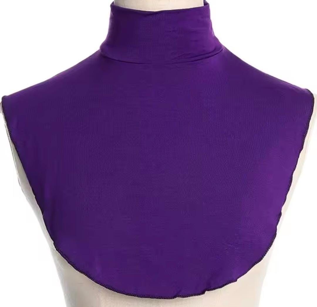 Colar wear