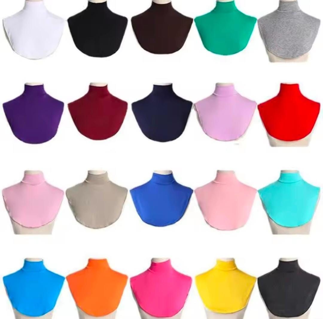 Colar wear