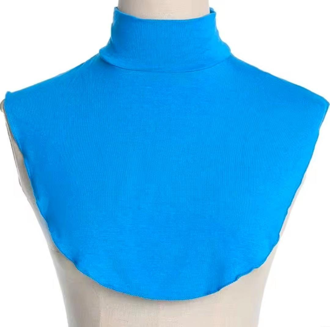 Colar wear