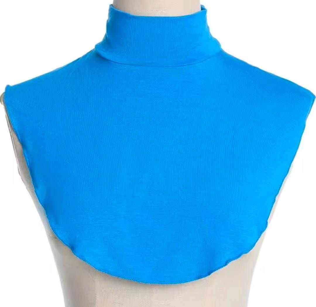 Colar wear
