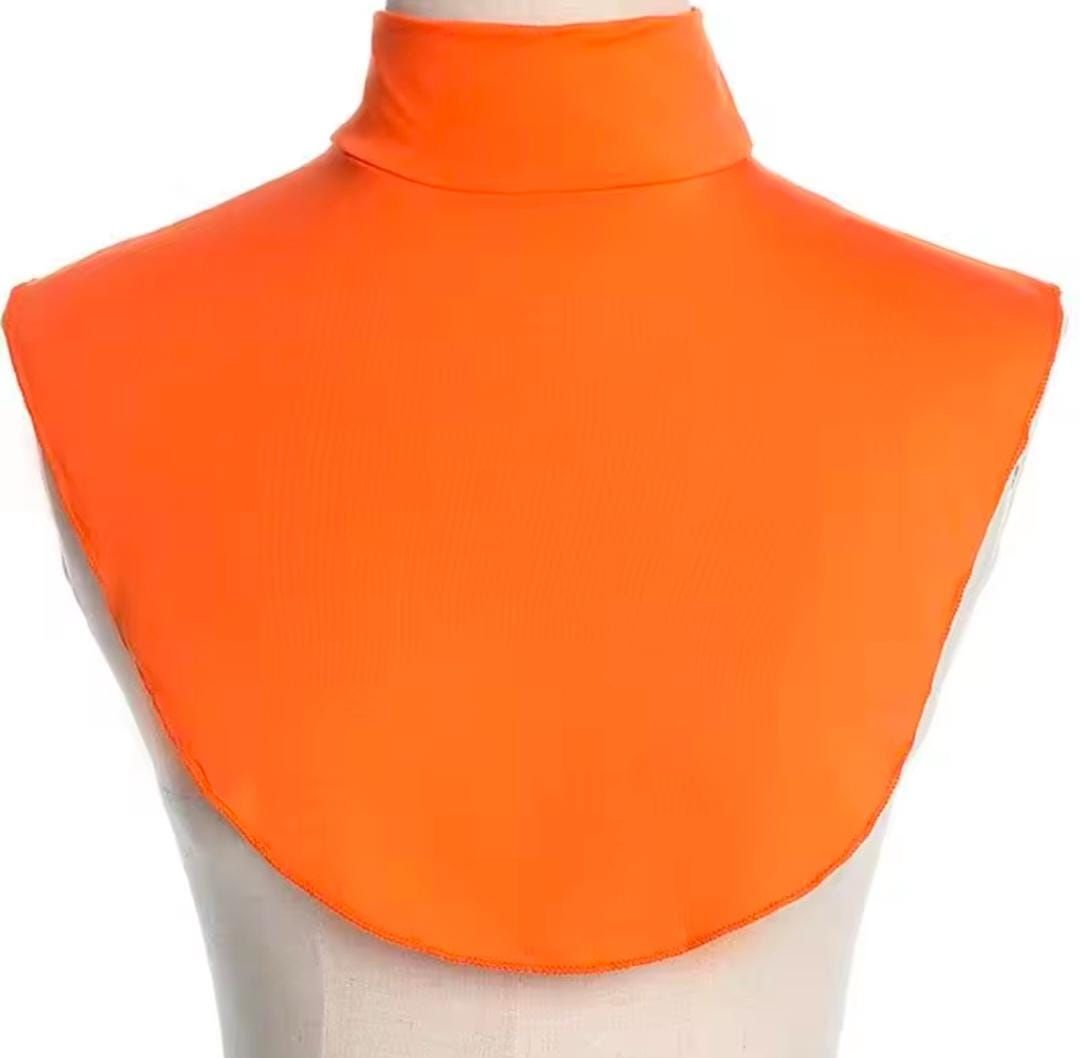 Colar wear
