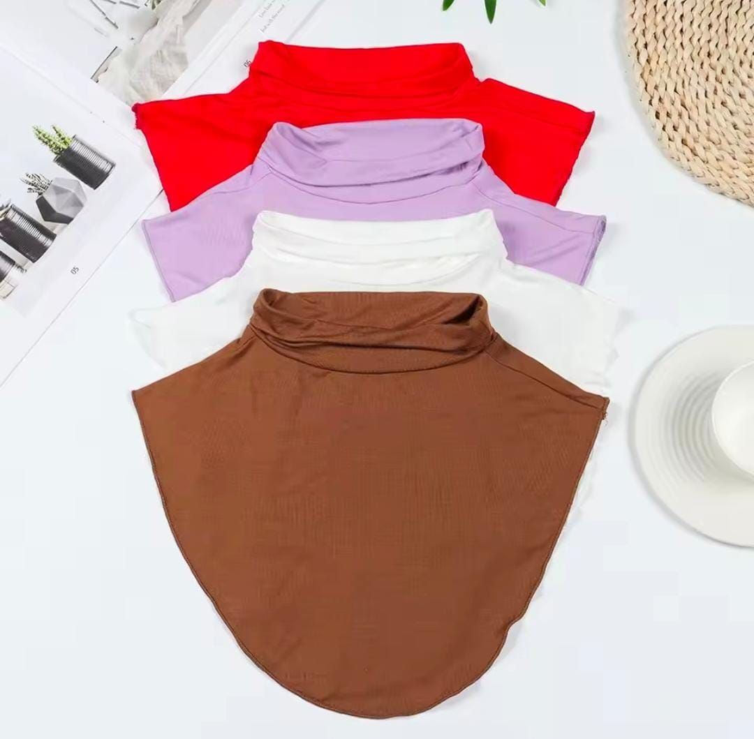 Colar wear