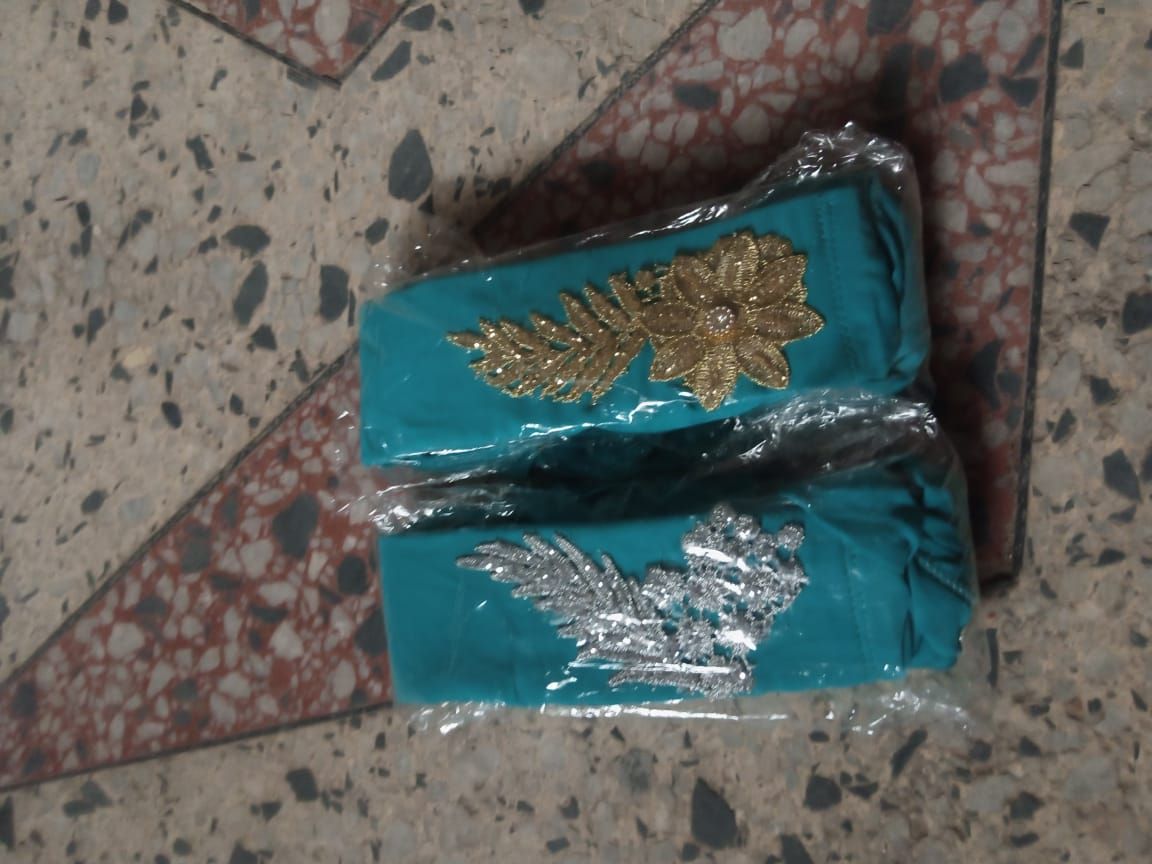ZAHRA SCARF | Zhara scarf