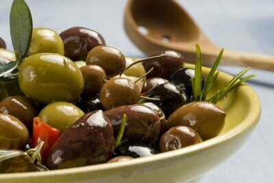 OLIVES