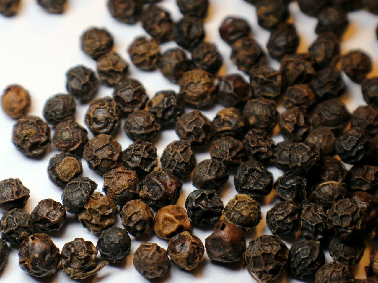 POIVRE NOIR DU VIET-NAM SACHET     50 G