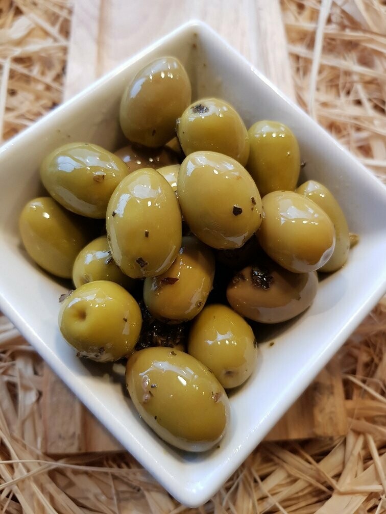 PICHOLINES HERBES 300 G