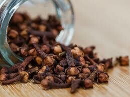 CLOU DE GIROFLE SACHET 50 G