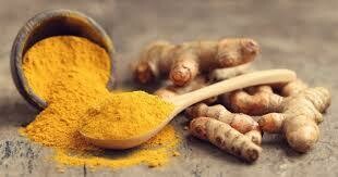 CURCUMA POUDRE 100 GR