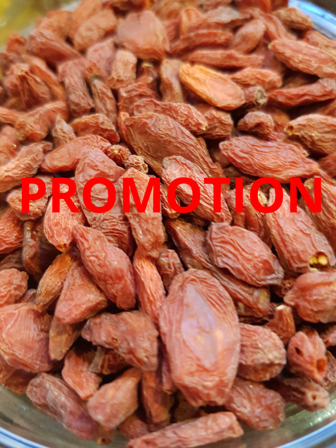 BAIES DE GOJI PROMOTION 300 G