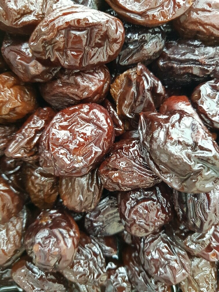 PRUNEAUX AGEN PAQUET 500 G
