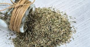 THYM SACHET DE 100 G