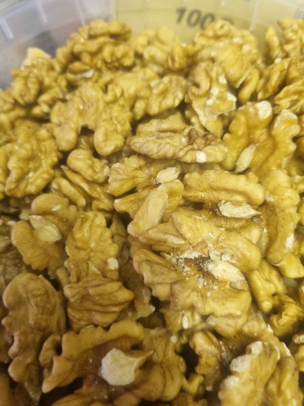CERNEAUX DE NOIX 150GR