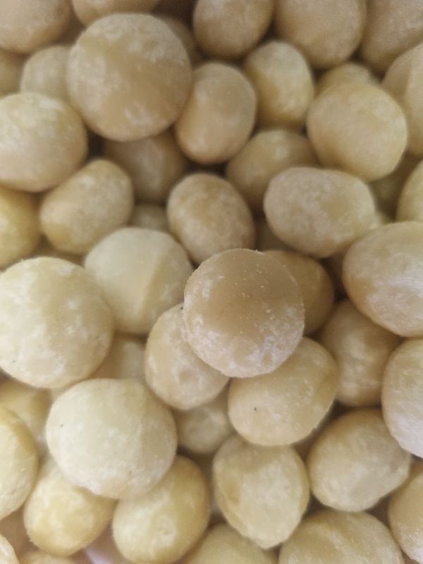 NOIX DE MACADAMIA 200GR