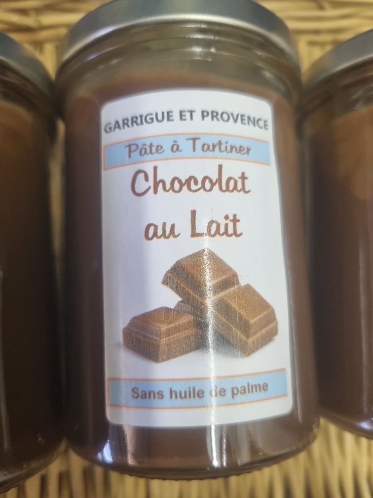 PATE A TARTINER