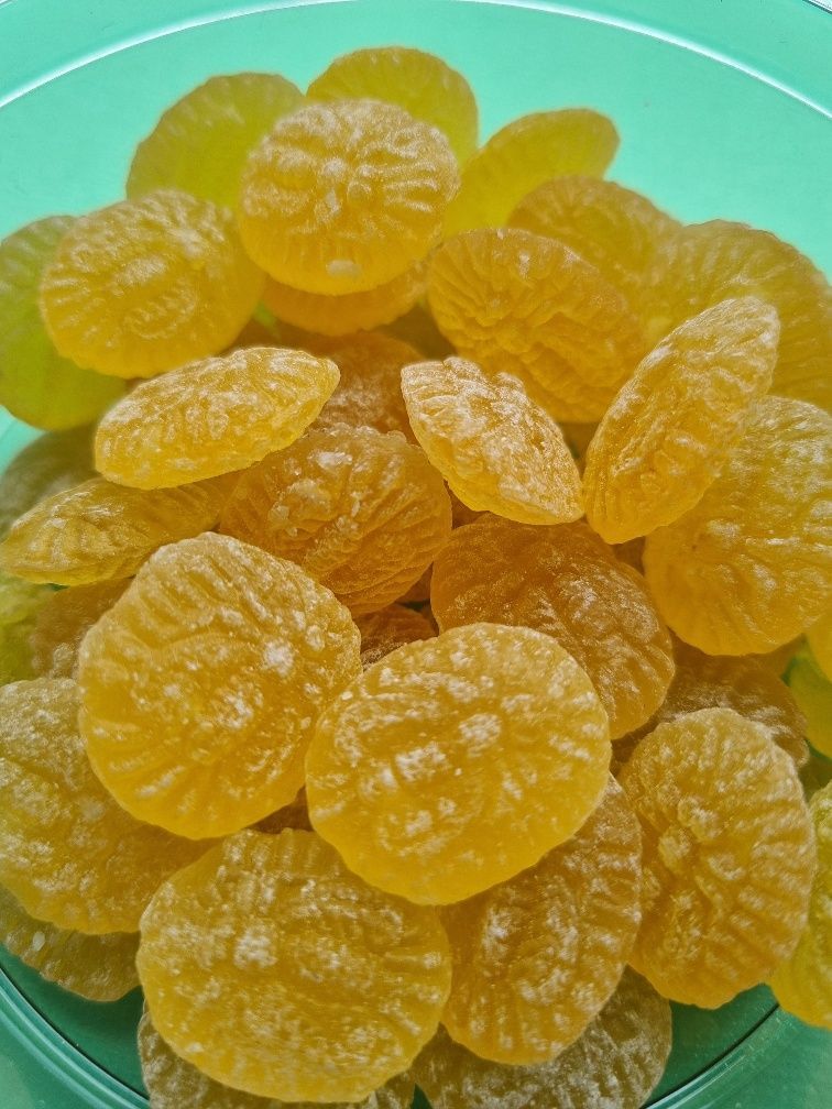 BONBONS MIEL 125G