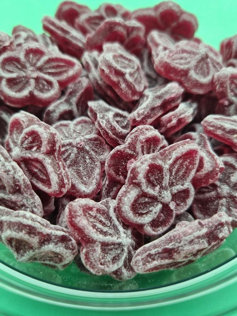 BONBON VIOLETTE 125 G