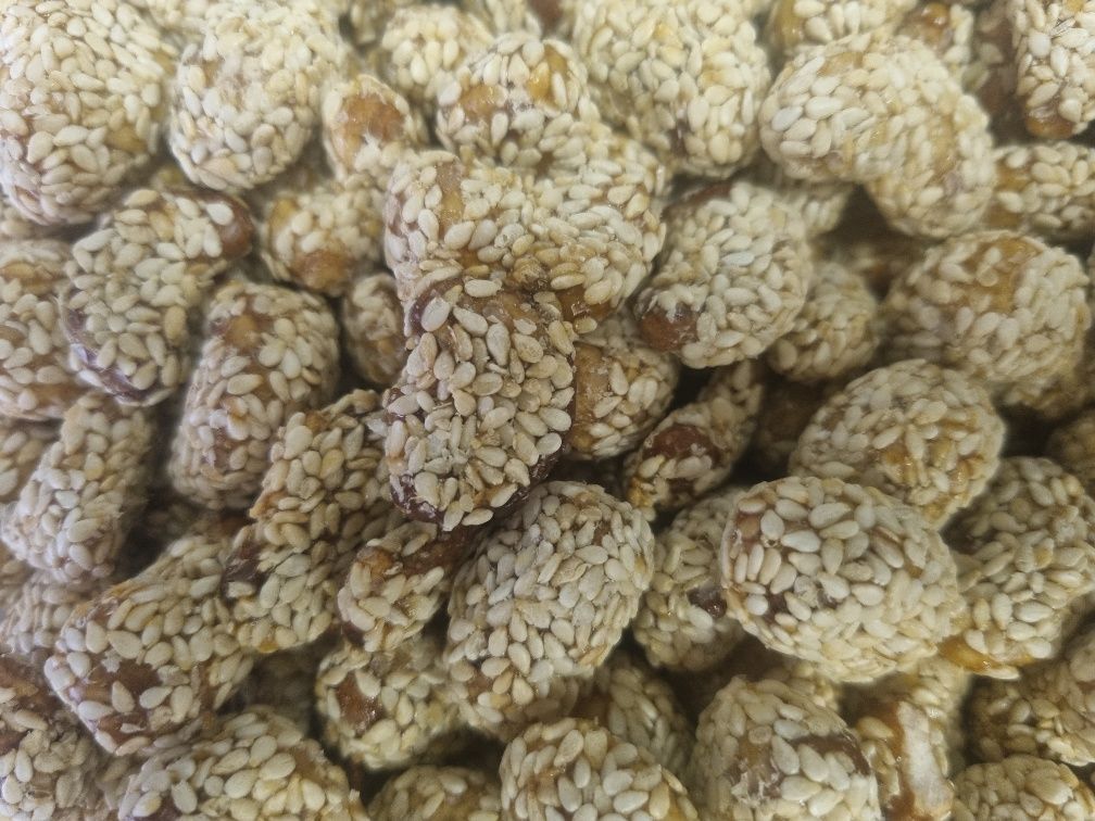 CAJOU SESAME 200 G