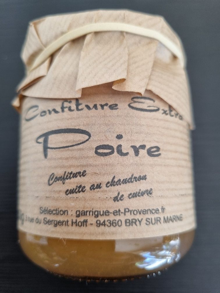 POIRE