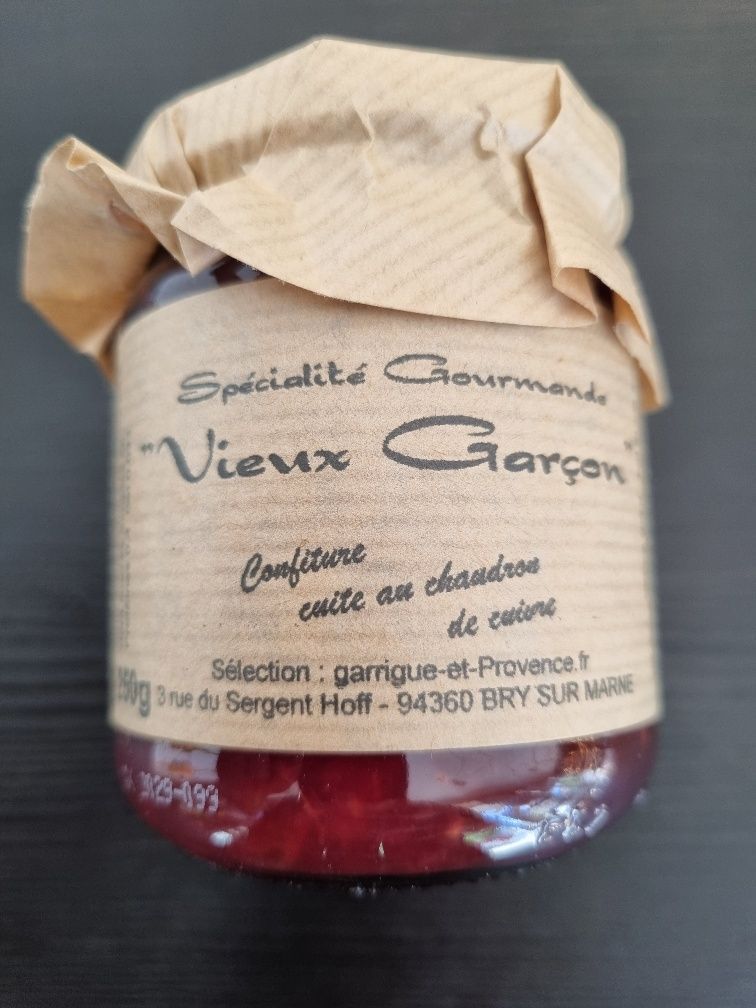 VIEUX GARCON