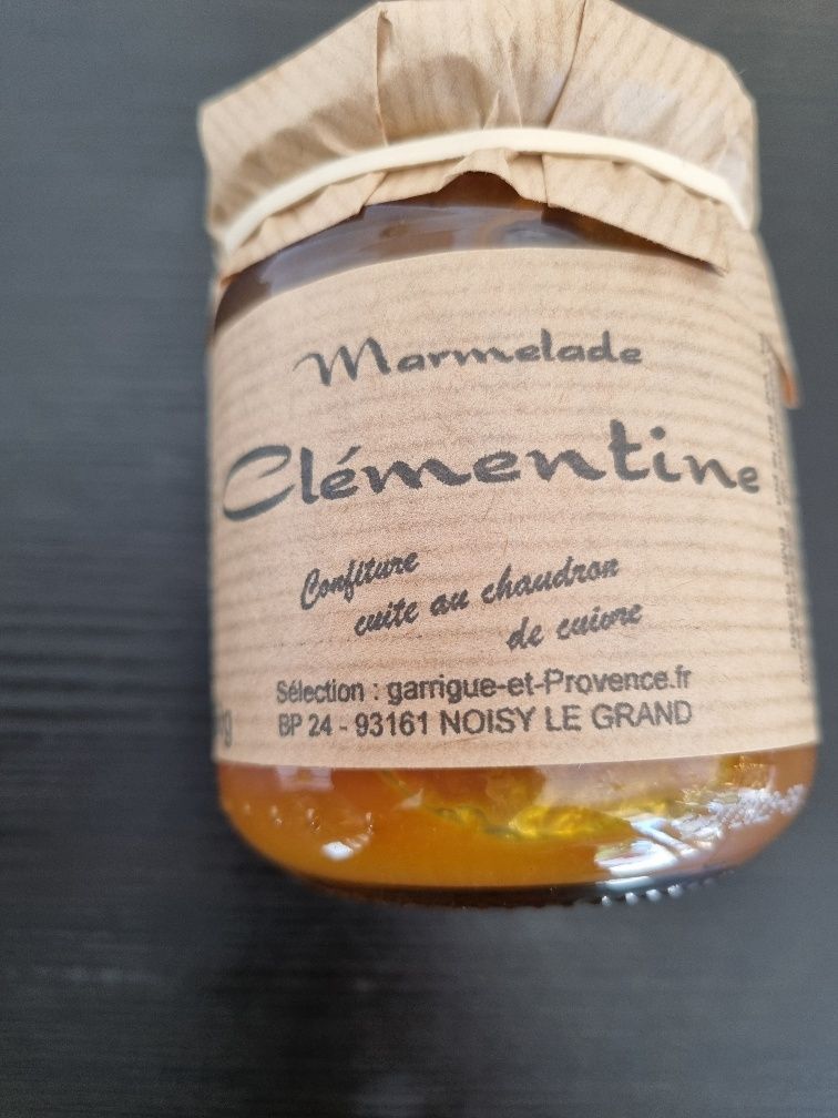 CLEMENTINE