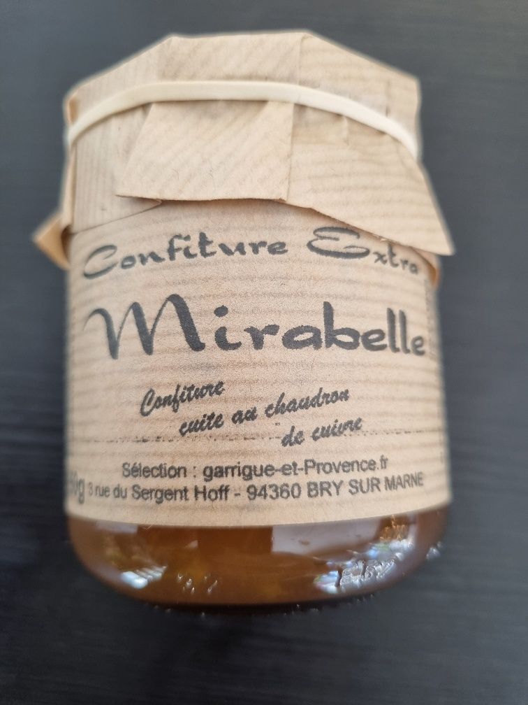 MIRABELLE