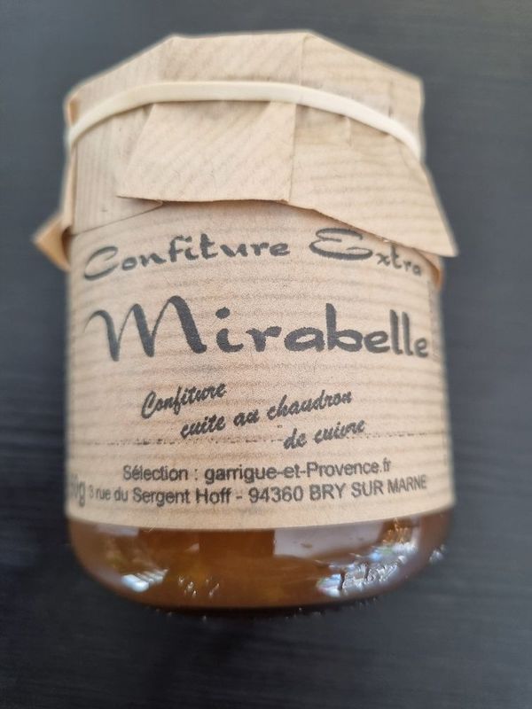 MIRABELLE