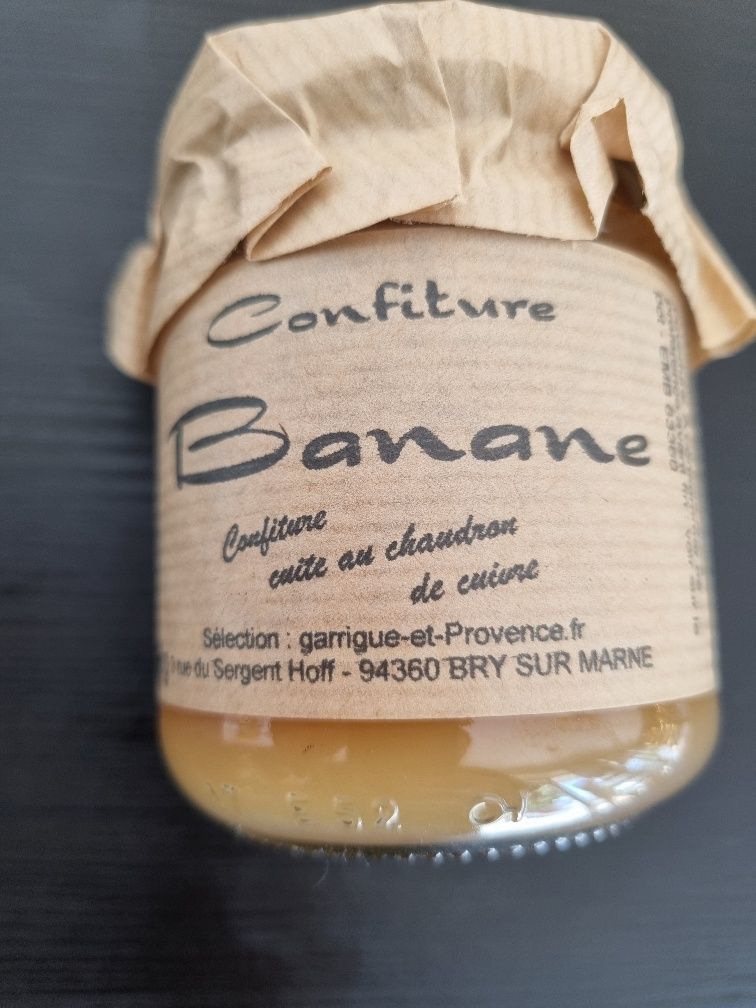 BANANE