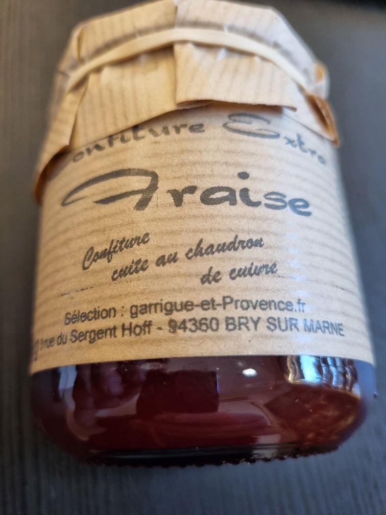 FRAISE
