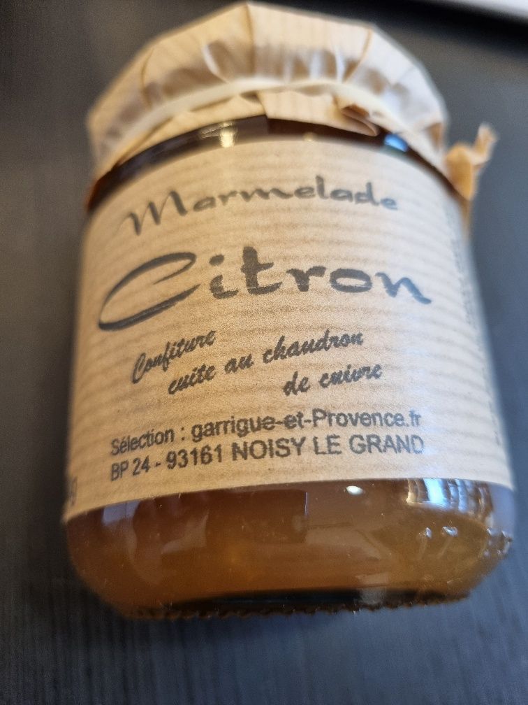 CITRON