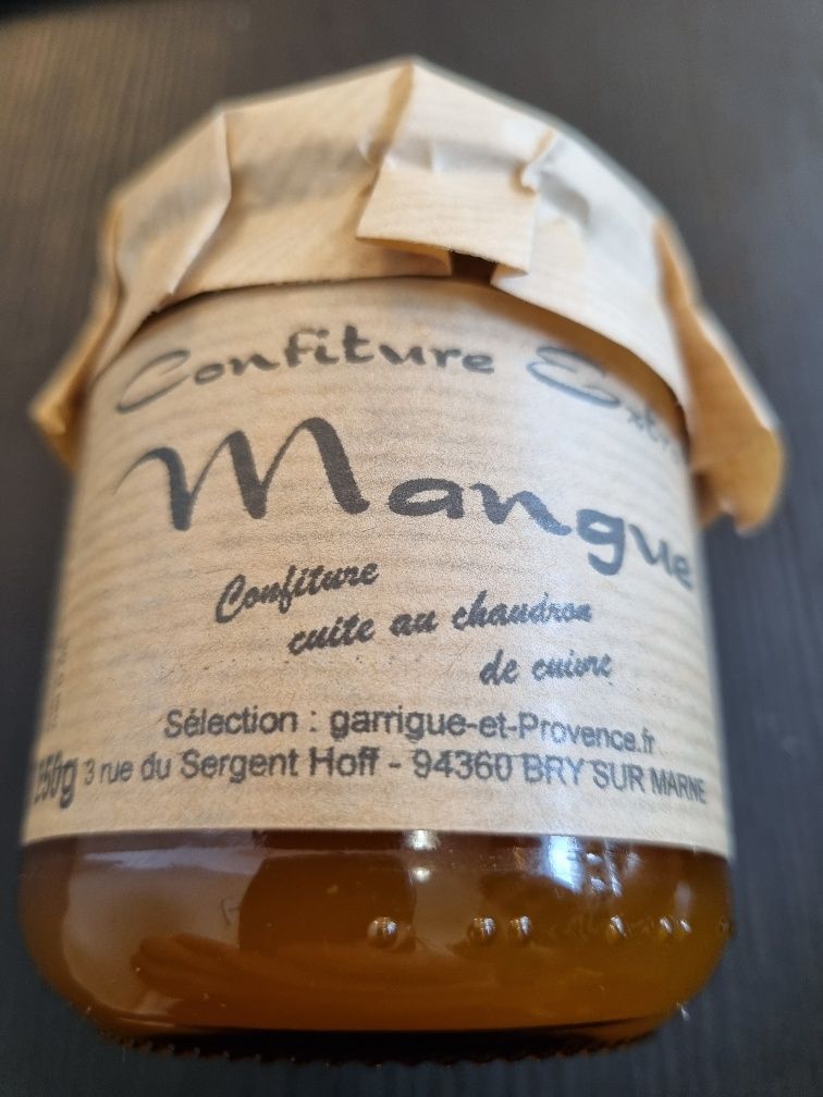 MANGUE