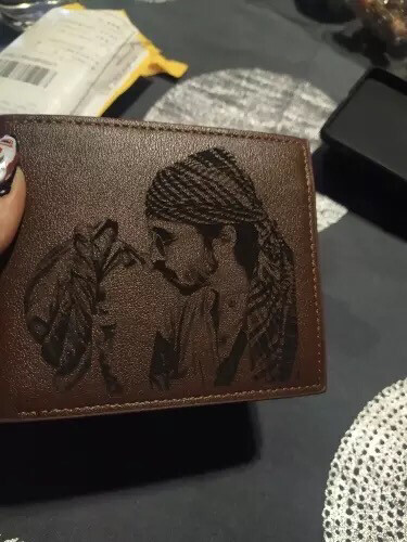 Personalized Wallet ❤️