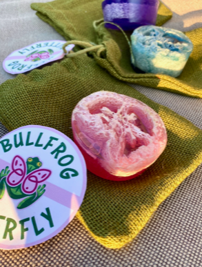 Loofah Soaps