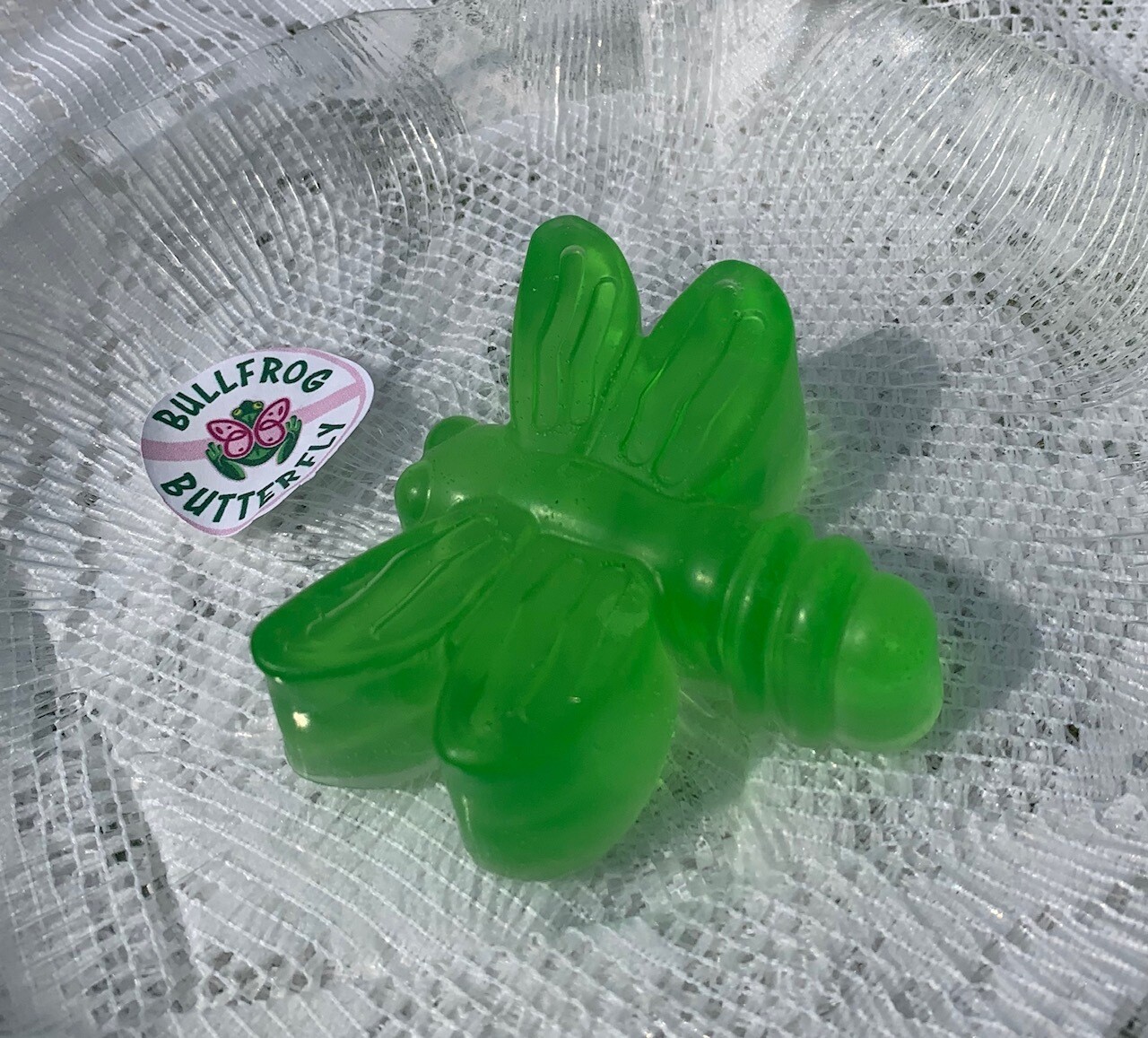 Decorative Soaps