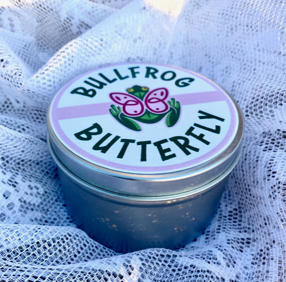 Tins (Made To Order)