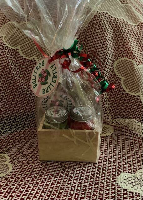 Small Gift Basket