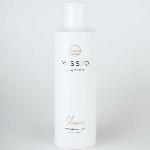 Missio Classic Shampoo