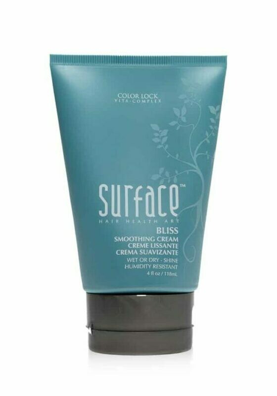 Surface Bliss Smoothing Cream