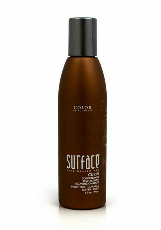 Surface CURLS Conditioner