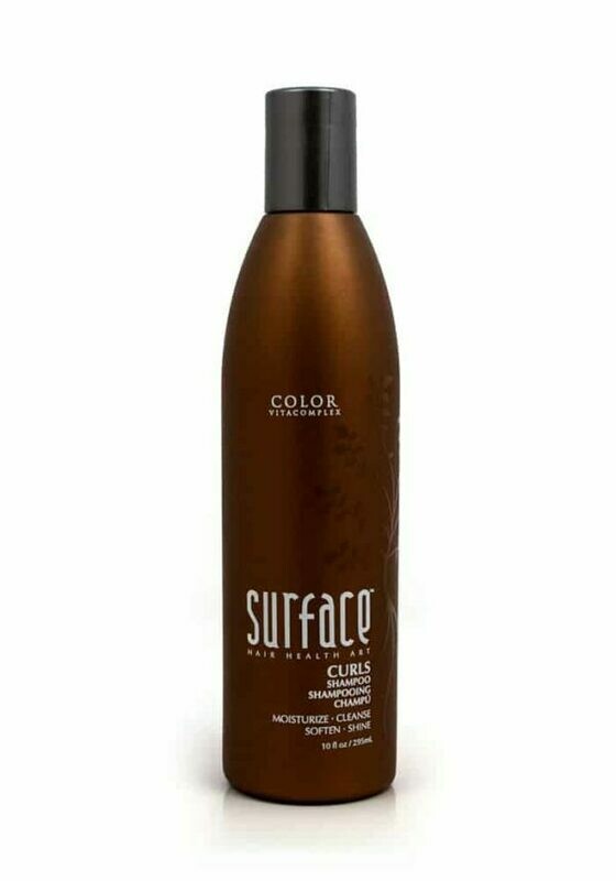 Surface CURLS Shampoo
