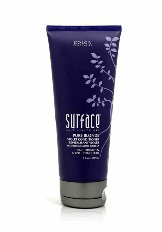 Surface PURE BLONDE Violet Conditioner