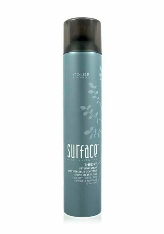 Surface Theory Styling Spray