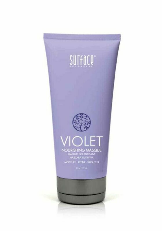 Surface Violet Nourishing Masque