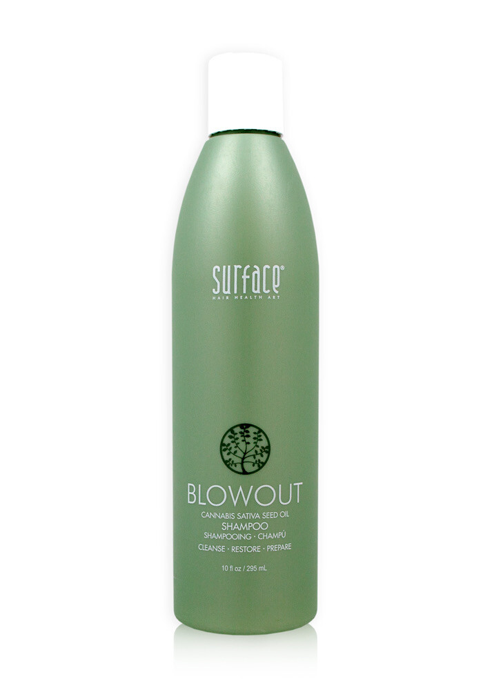 Surface Blowout Shampoo