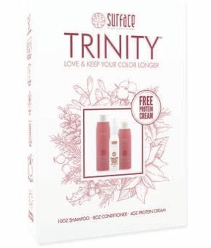 Surface Trinity Holiday Kit