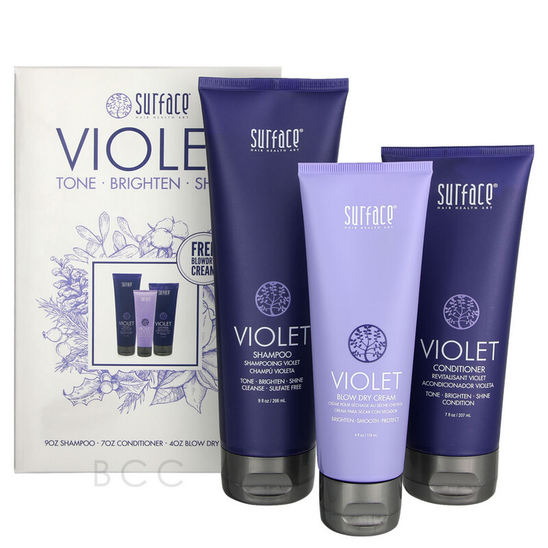 Surface Violet Holiday Kit