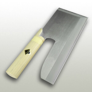 Soba Noodle Knife(SHIRO)