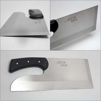 Knife of Soba Noodle (MAGARI)