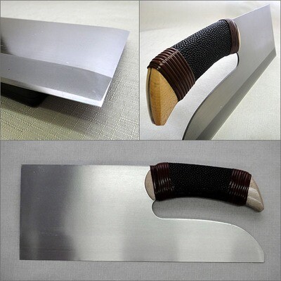 Noodle Knife (SAMEJIMA)