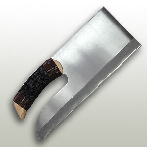 Noodle Knife (SAMEJIMA)