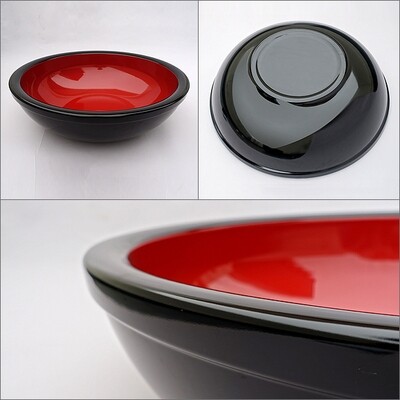 Kneading Bowl (SHIN-NISHAKU)
